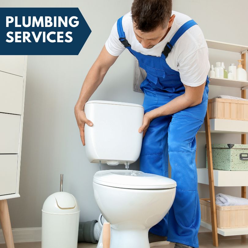 Plumbing Company in Fairfax, MN
